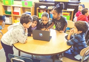 City Kids planning 2025 annual gala