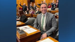 ‘Appalling breach of public trust': Mass. State Rep charged in fraud and cover-up scheme, feds say