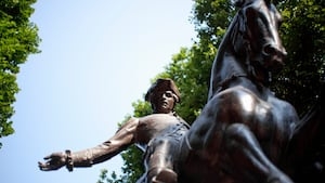 Boston to kick off 250th anniversary of American Revolution with Paul Revere's Ride