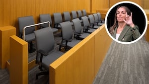 Karen Read grand juror to plead guilty to leaking details about federal investigation