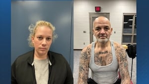Driver, passenger arrested after pursuit on I-93 in New Hampshire