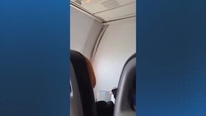 Issue with plane forces flight back to Boston's Logan Airport, FAA says