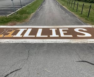 Haverhill High School in stay-in-place order after bullet found in bathroom