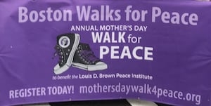 Louis D. Brown Peace Institute to host 29th annual Mother's Day Walk For Peace