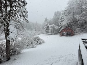 Town-by-town totals: These Mass. communities received the most snow
