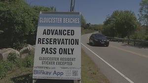 Parking fee hikes in effect for non-residents at Gloucester beaches