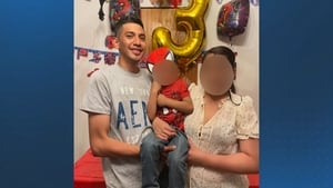 ‘Very traumatic': Brother of man detained by ICE in Chelsea consumed with questions