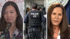 Boston mayor fires back at US Attorney, says recent ICE arrests ‘undermines' trust with local police