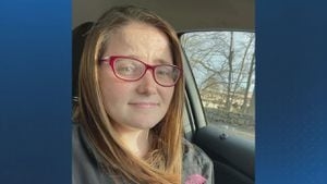 Audit of Canton Police's handling of Sandra Birchmore death says all procedures were followed