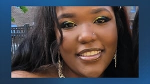 Driver arrested in deadly hit-and-run crash that killed Fisher College student in Boston, police say
