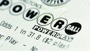 Powerball tickets sold in Massachusetts win $1 million and $50,000 prizes