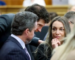 Live court video, updates: Day 18 of witness testimony in Karen Read's retrial