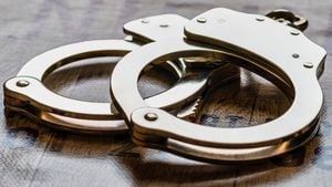Massachusetts man arrested for child pornography, US Attorney says
