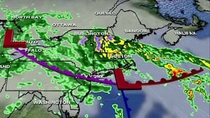 Spring nor'easter in Massachusetts: Latest storm timeline, expected impacts