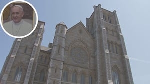 ‘Source for hope': Boston mourns the loss of Pope Francis