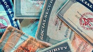 Brazilian national living in Mass. pleads guilty to selling fake Social Security, green cards