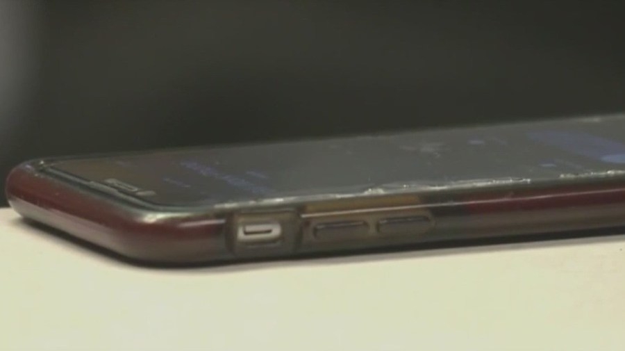 North Carolina House bill introduced to ban cellphones in class