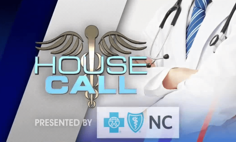 Triad OB-GYN speaks on women's health