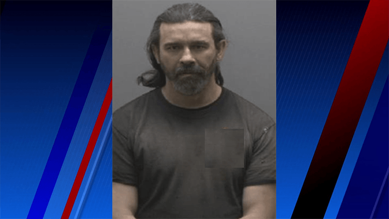 Burlington man charged with sexual exploitation of minor