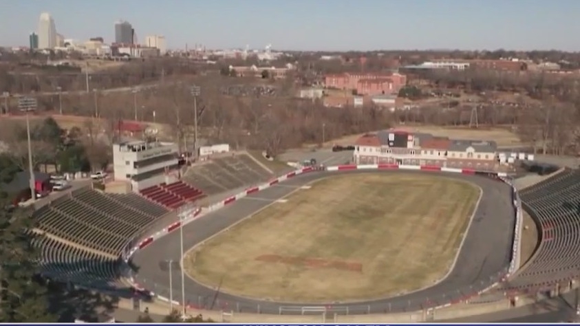 Winston-Salem State University looks to the Clash for a unique opportunity to learn