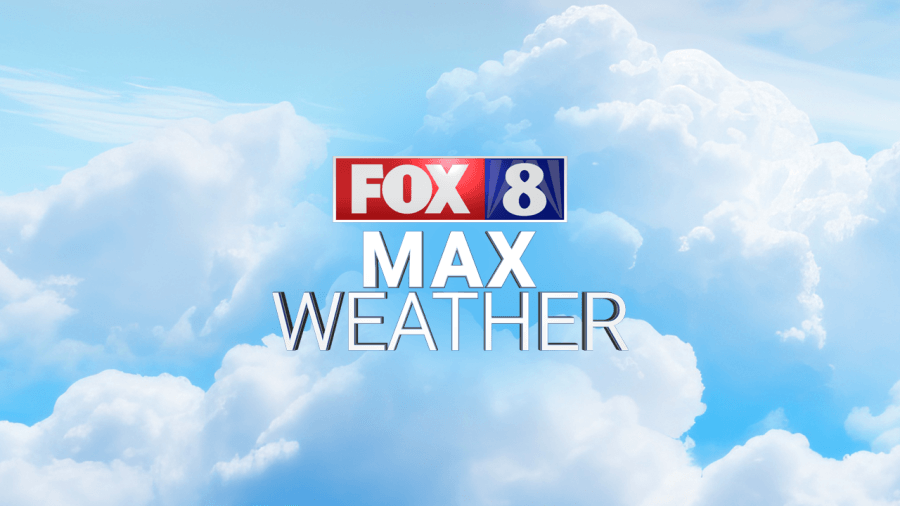 Chance of stray showers on mostly cloudy Sunday in the Piedmont Triad