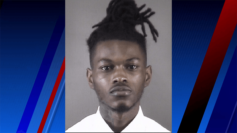 Winston-Salem State University student wanted in dorm shooting turns himself in