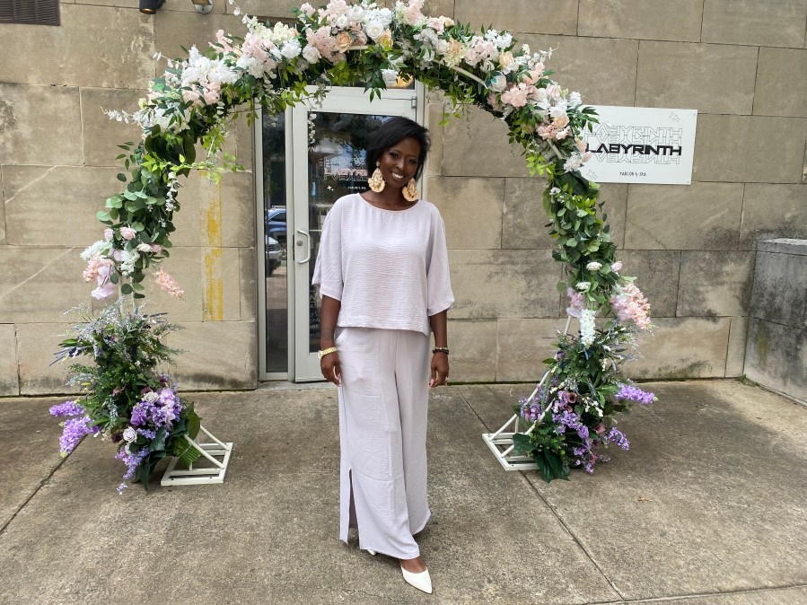 The family business: Winston-Salem woman continues legacy of entrepreneurs
