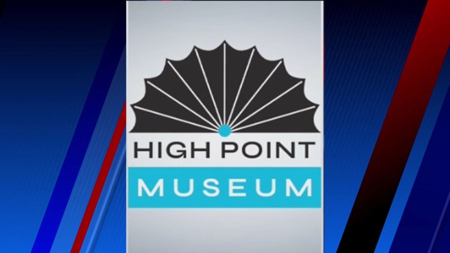 Free events at the High Point Museum in April