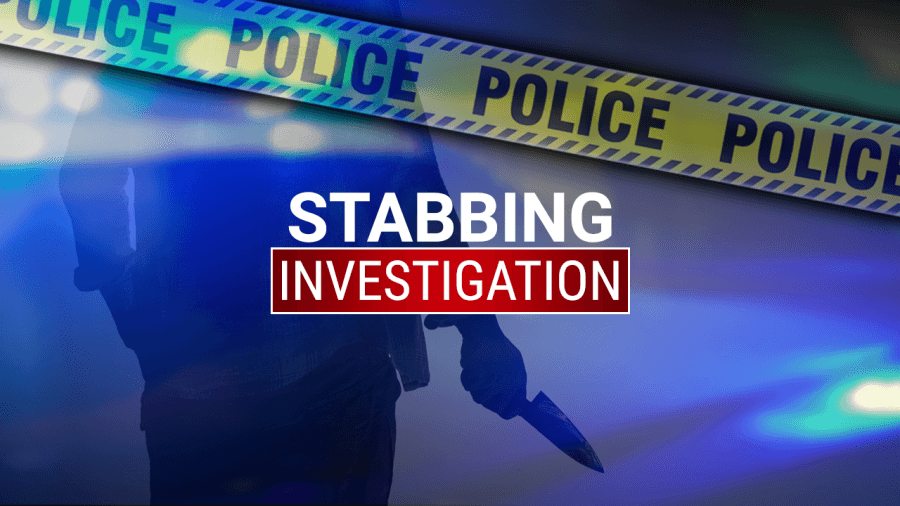 1 stabbed in Interactive Resource Center parking lot; suspect at-large, Greensboro police say