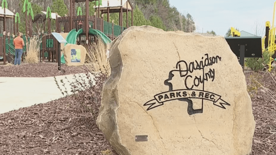 Join us as we explore Yadkin River Park, North Carolina, for My Town Monday
