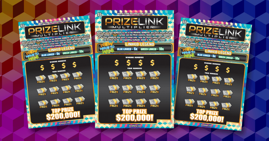 Asheboro woman wins $200k with Archdale lottery ticket