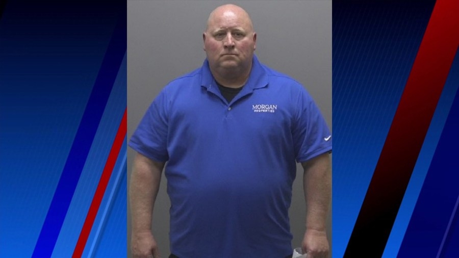 Mebane man charged with 10 counts of sexual exploitation of minor