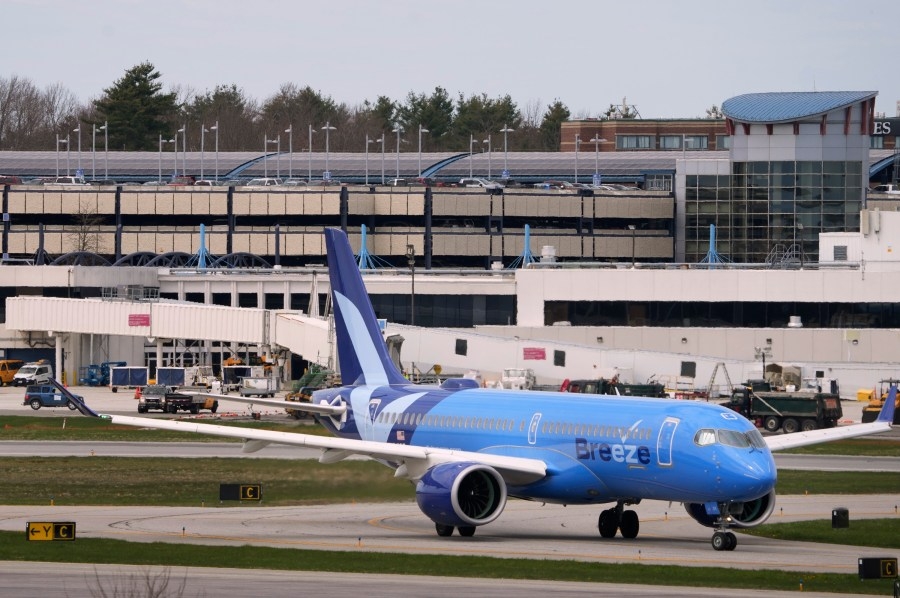 New airline at PTI offering direct flights to Orlando