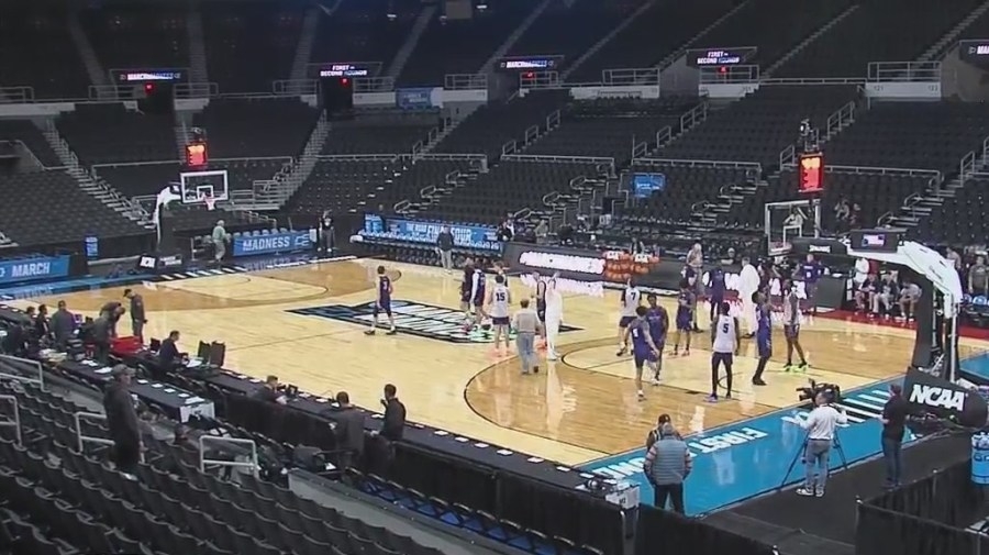 Can High Point University upset Purdue in the NCAA Tournament?
