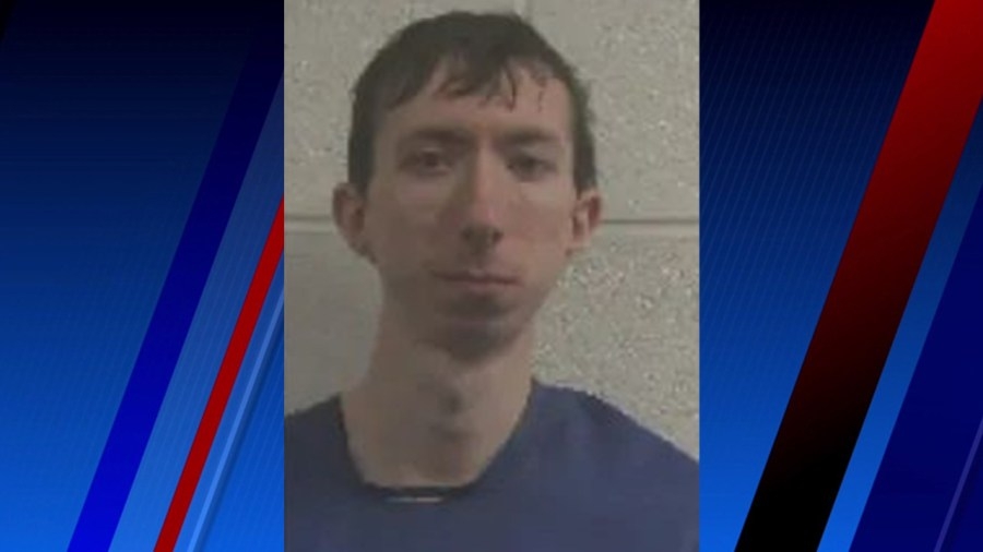 Rockingham County man charged with 4 counts of sexual exploitation of a minor