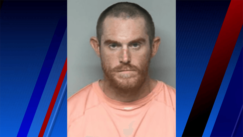 Man accused of stealing from Triad elementary school multiple times; several other thefts