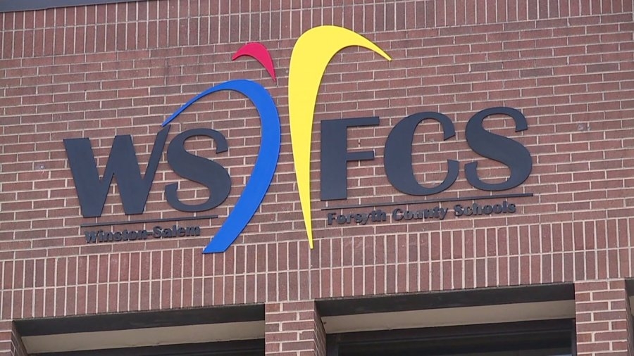 Winston-Salem/Forsyth County Schools letter outlines 2 proposals to deal with deficit