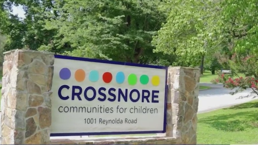 Forsyth County nonprofit takes holistic approach to helping foster children