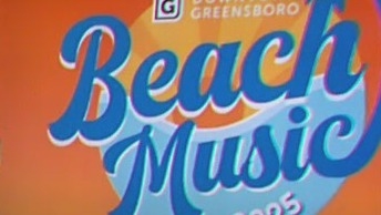 Beach Music 2025 bringing the coast to Greensboro