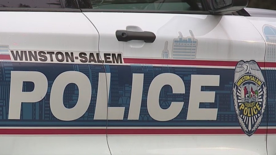 1 shot in Winston-Salem State University residence hall, police say; WSSU says suspect at large