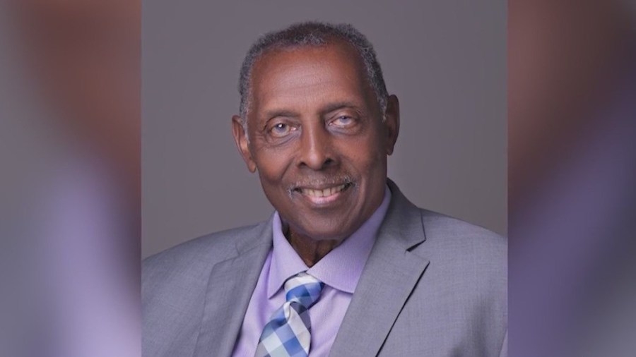 Beloved Community remembers co-founder and Greensboro community activist Reverend Dr. Nelson Johnson