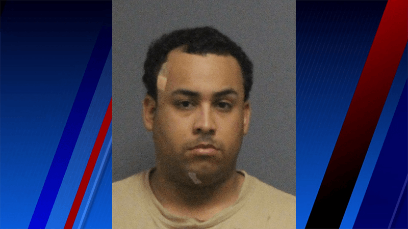 Person killed changing tire on US 29 in Greensboro; man charged with DWI