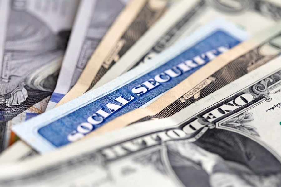 Things you should know about Social Security
