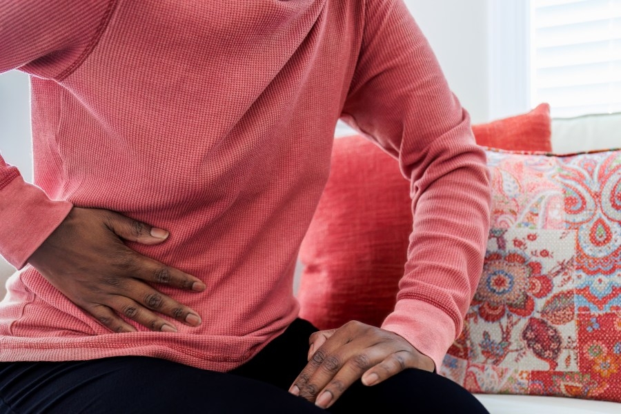 What to know about uterine fibroids