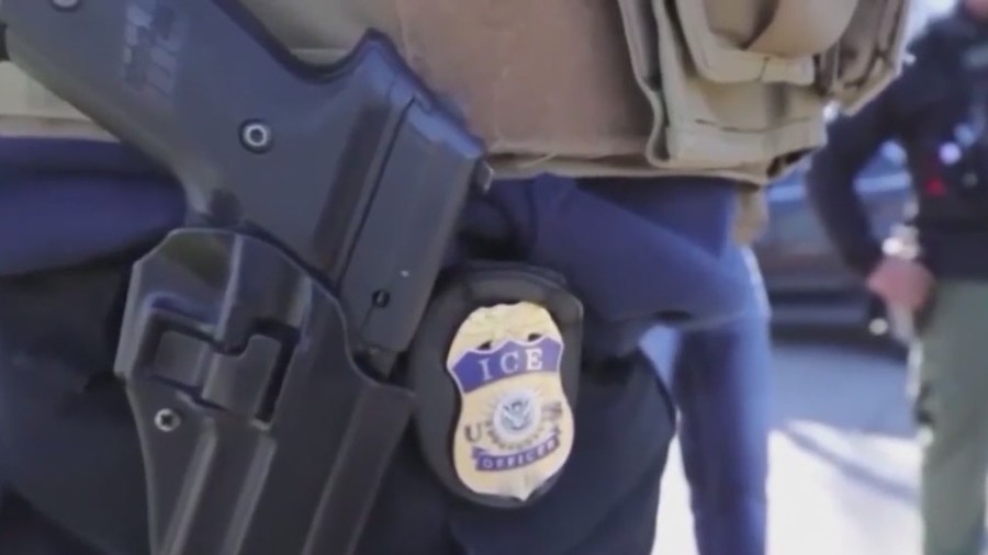 ICE raid rumors leave Triad Latino communities on edge