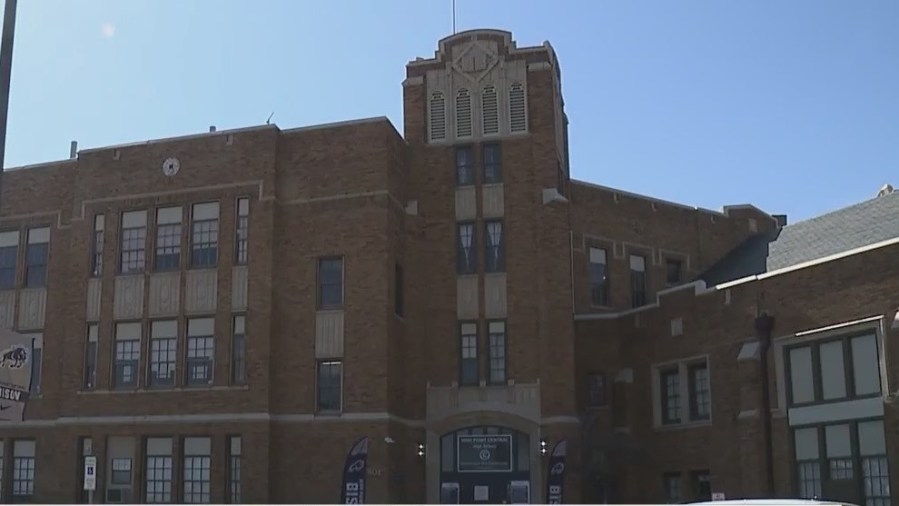 $900,000 of lottery revenue helps High Point Central High School