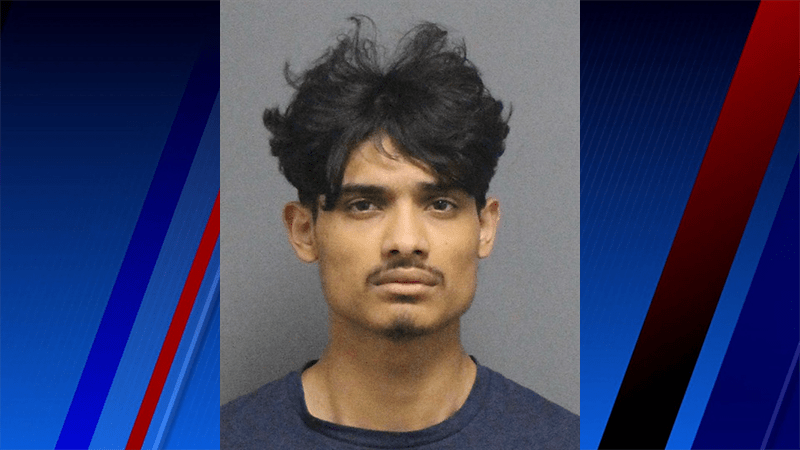 High Point man arrested as part of international child exploitation ring ‘764,' DOJ says