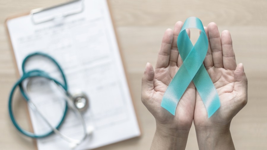 Triad doctor speaks on Tourette Syndrome