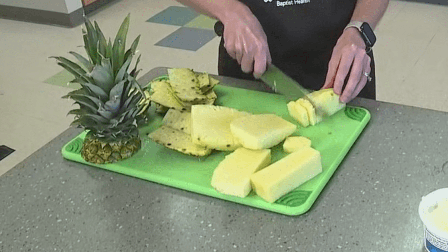 Try these healthy dishes for the spring season