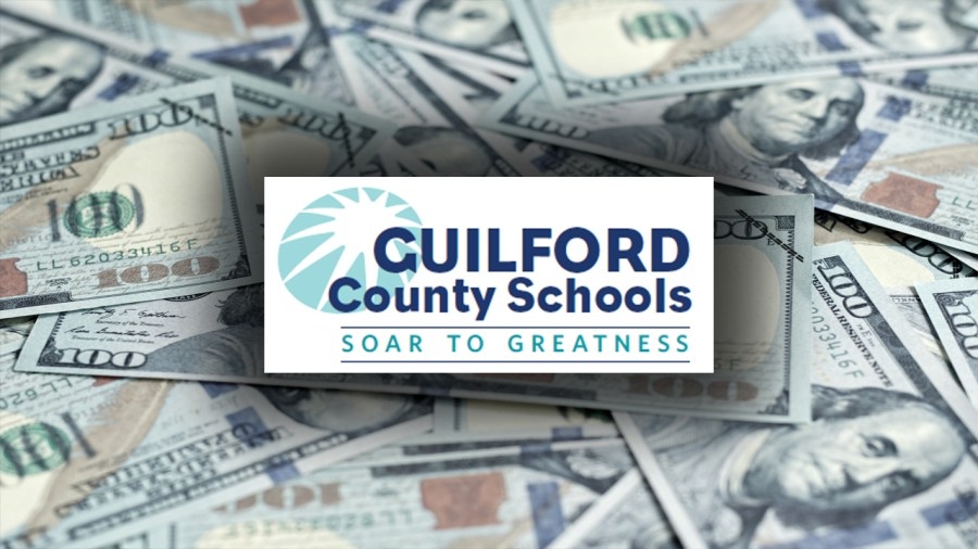 Guilford County Schools bond dollars will only get half of priority projects done